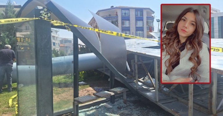 Ayşe’nin öldüğü ‘reklam panosu’ davasında tutuklama