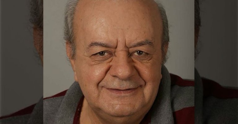 Ünlü tiyatro sanatçısı Sezai Altekin vefat etti
