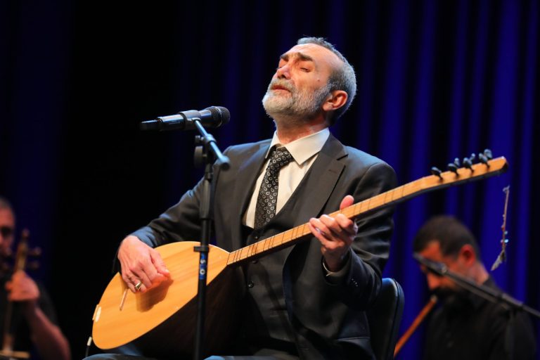 Âşık Veysel Kocaeli’de Anılacak!