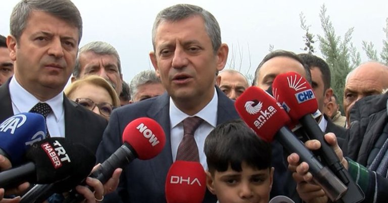 “100 depremzededen 63’ü konteynerlerde yaşıyor”