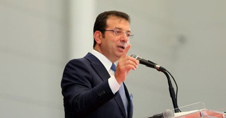 İmamoğlu hakkında 7 yıl 4 aya kadar hapis talebiyle iddianame düzenlendi