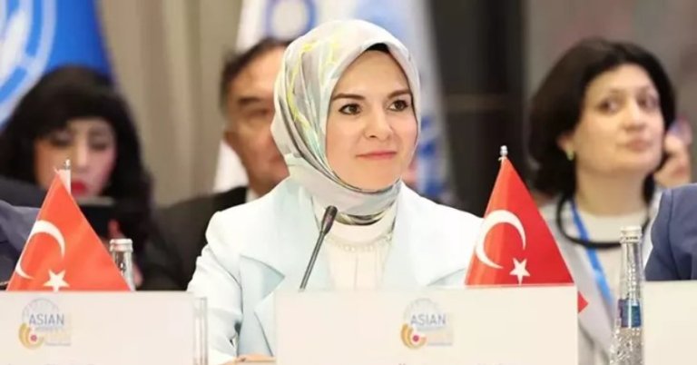Bakan Göktaş: Şubat ayı yaşlı ve engelli aylıklarını yatırıyoruz