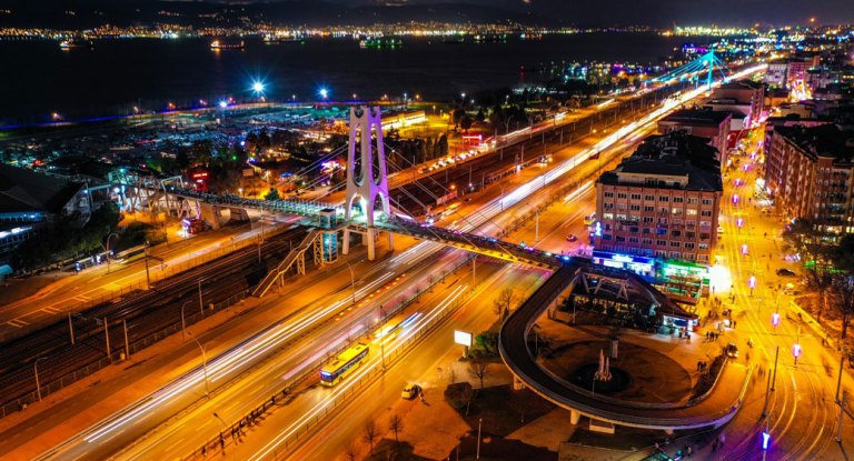 Kocaeli’de Yılbaşı Tedbirleri En Üst Seviyede!
