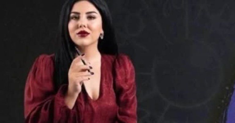 Astrolog Hilal Saraç tutuklandı