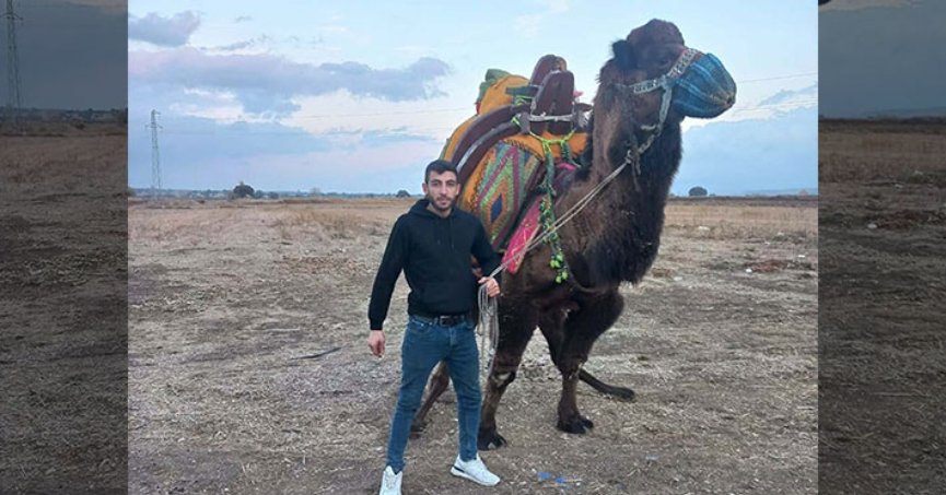 Deveciler arasında alacak kavgası; 1 ölü