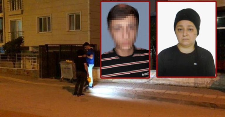 Cinayet sanığına 12 yıl, silahı veren anneye 13,5 yıl hapis