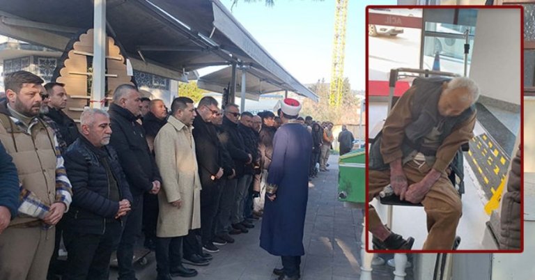 Ölü olarak taburcu edildiği iddia edilen vatandaş toprağa verildi