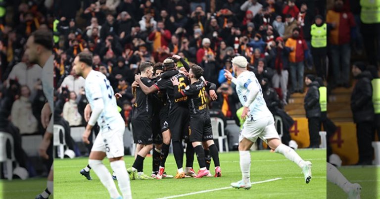 Adana Demirspor sahadan çekildi