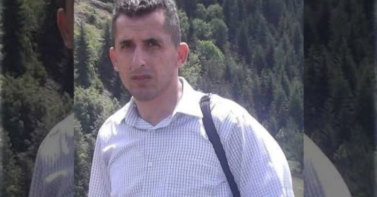 Temizlik yaparken fenalaştı hastanede öldü