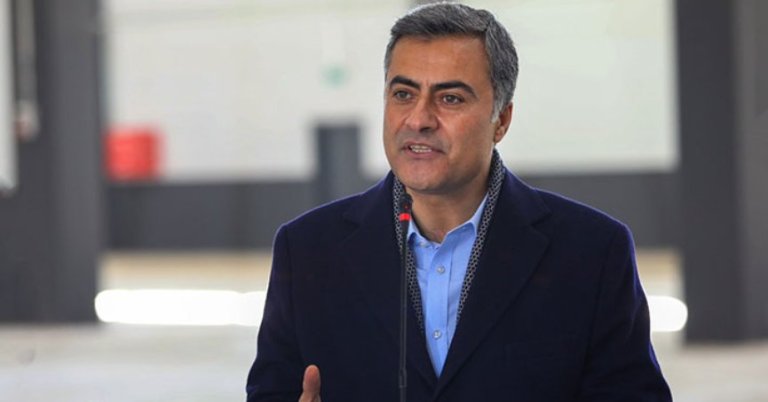 Abdullah Zeydan’a 3 yıl 9 ay hapis