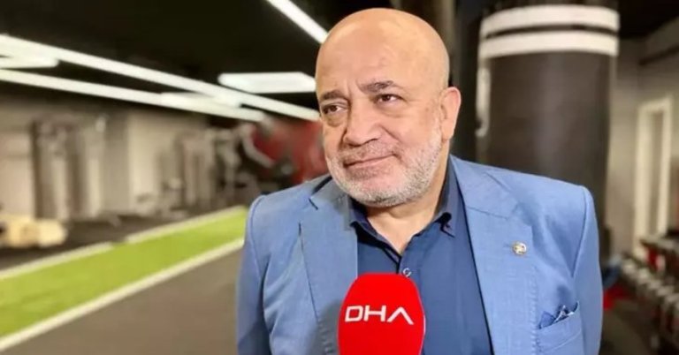 Murat Sancak PFDK’ya sevk edildi