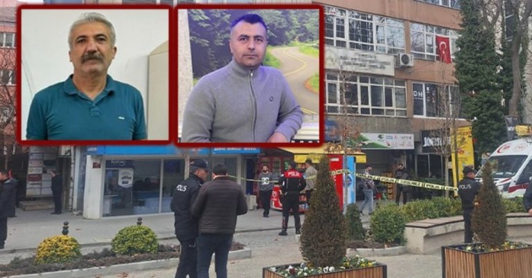 Birleşik Metal İş’te silahlı saldırı: 1 ölü 1 yaralı