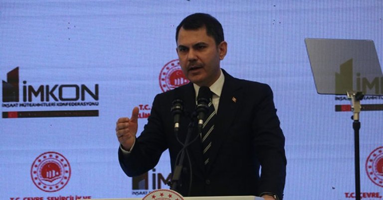 Emlak Konut’tan yeni konut kampanyası
