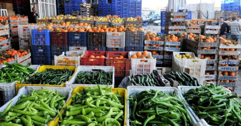 Halin en pahalısı sarımsak