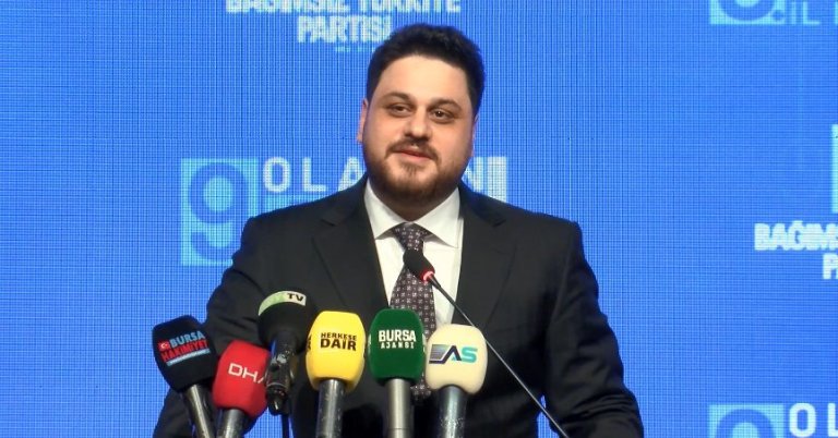 Baş: Değil Mesut Özil, Ronaldo’yu getir iktidarda kalamazsın