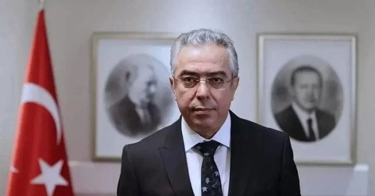 Mehmet Uçum: Pazarlıksız, kayıtsız ve şartsız çağrı olacak denmişti ve oldu