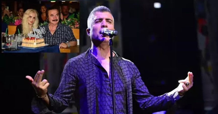 Sanatçı Özcan Deniz’e soruşturma başlatıldı