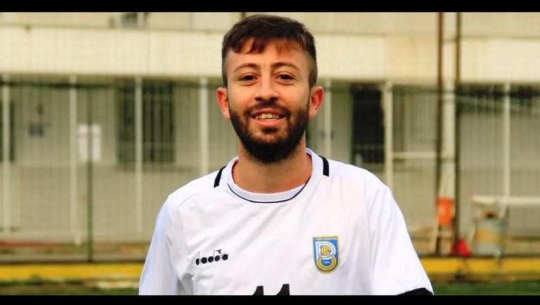 İzmit’te Futbolcu Uğurcan Bekçi’ye Silahlı Saldırı!