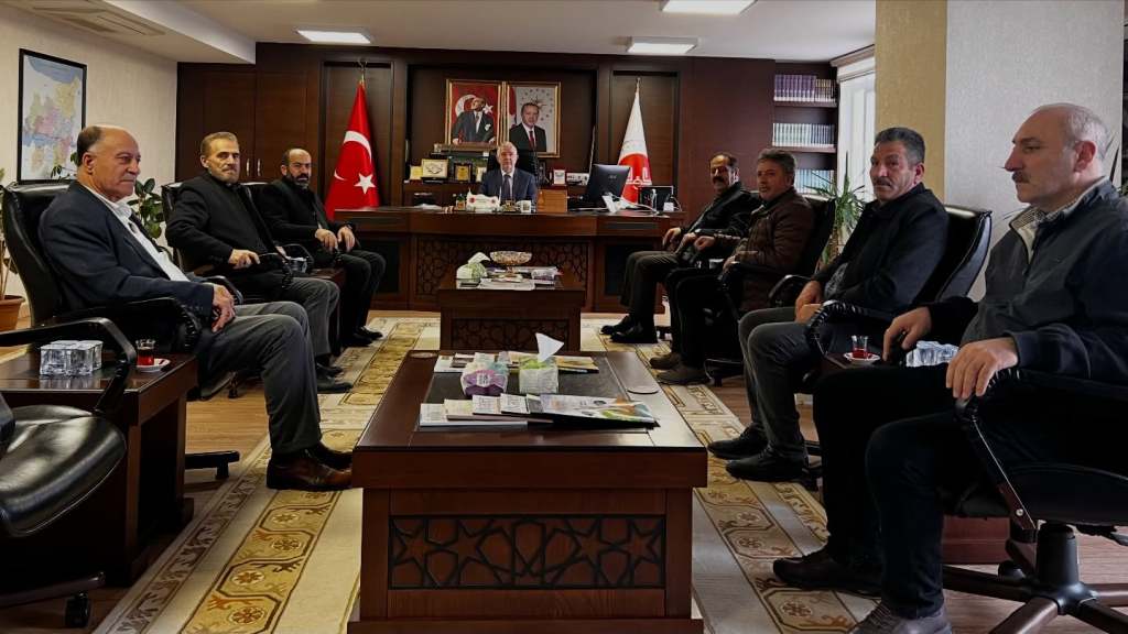 Kocaeli’de 1001 Hatim Geleneği Yaşatılıyor!