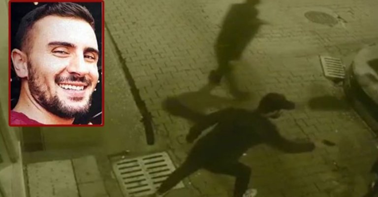 Eğlence mekanı önündeki cinayette sanıklara ceza yağdı