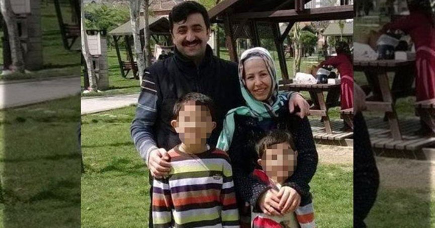 Eski eşini bıçakla öldürüp intihar etti
