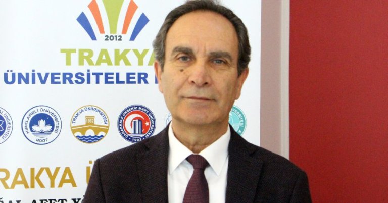 ‘Marmara’daki olası depremden 11 il etkilenecek’