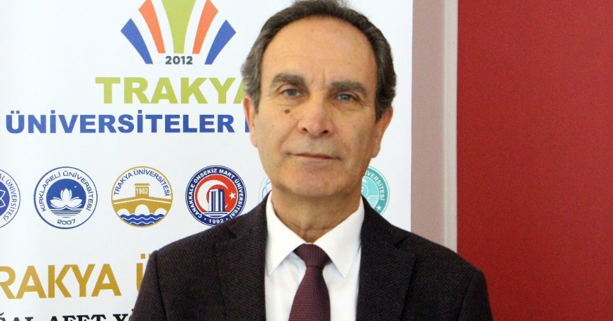‘Marmara’daki olası depremden 11 il etkilenecek’