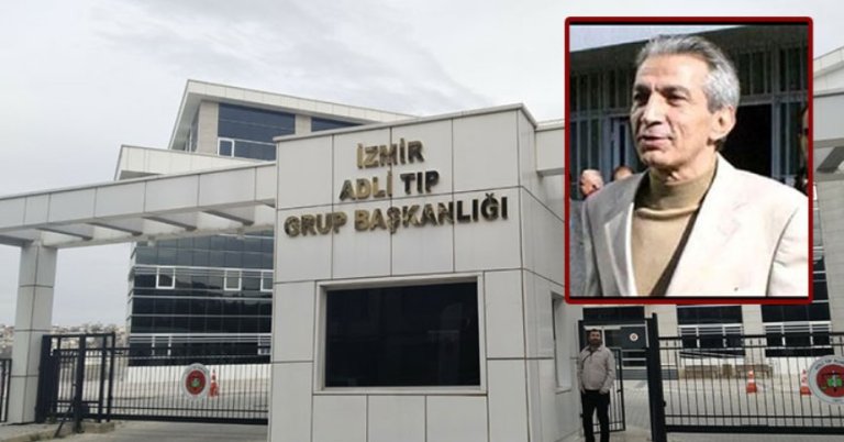 Hasan Heybetli cezaevinde öldü