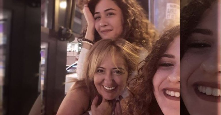 Kızı için hayata tutundu, kanseri yendi