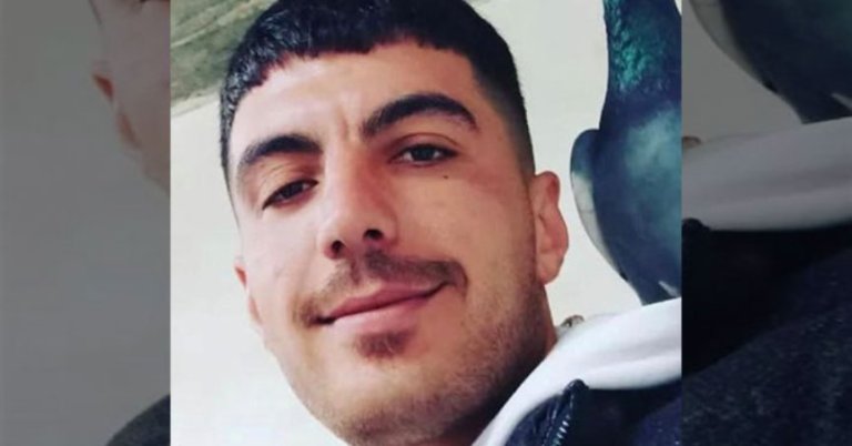 Kuş dolabı için kuzenini tabancayla öldürdü