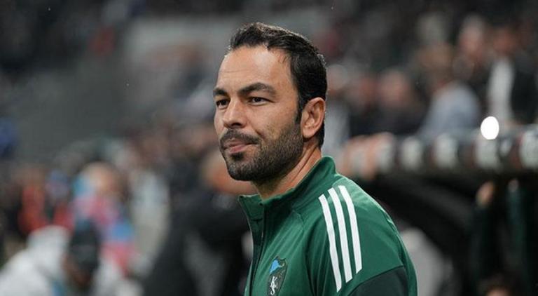 Selçuk İnan: Kocaelispor’dan Başka Hiçbir Şey Yok!