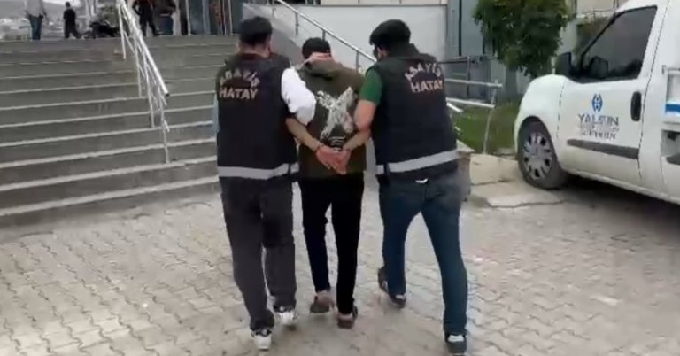 Annesini boğarak öldürdü: İçindeki şeytanı çıkarmak istedim