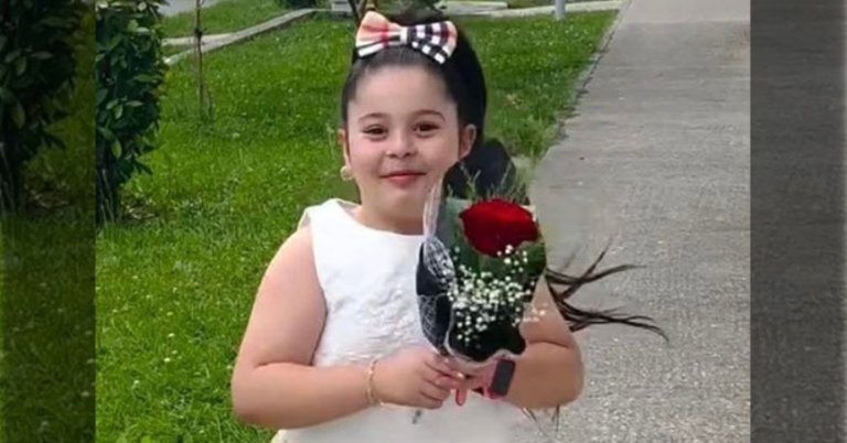 Okulunda rahatsızlanan İrem kaldırıldığı hastanede öldü