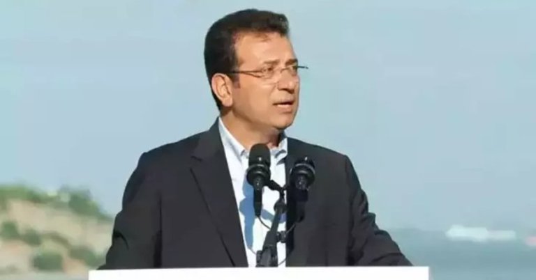 İmamoğlu’nun tutukluluğuna yapılan itirazlar reddedildi