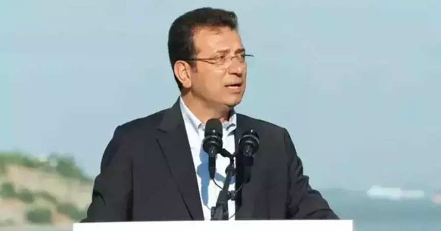 İmamoğlu’nun tutukluluğuna yapılan itirazlar reddedildi