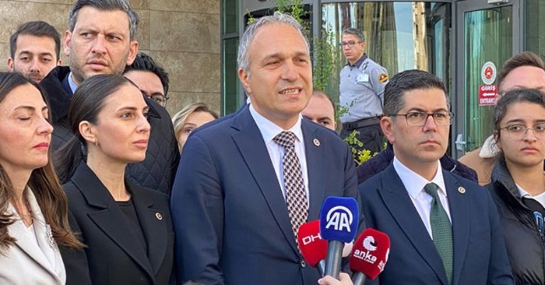 CHP, proje okullardaki öğretmen atamalarını yargıya taşıdı