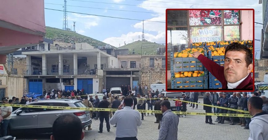 Cami tuvaletinde boğazı kesilmiş halde bulundu