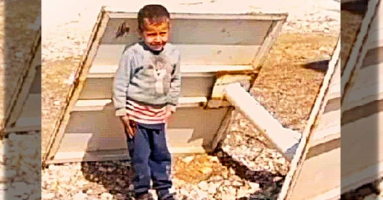 5 yaşındaki Ali’nin cansız bedeni bulundu
