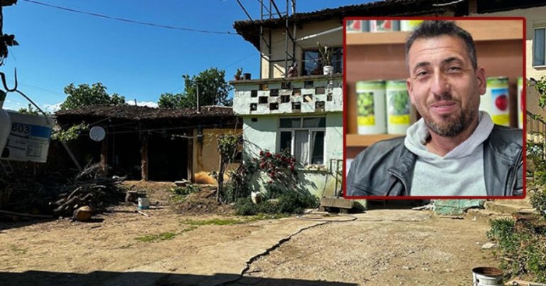 Tartıştığı oğlunu tüfekle vurarak öldürdü