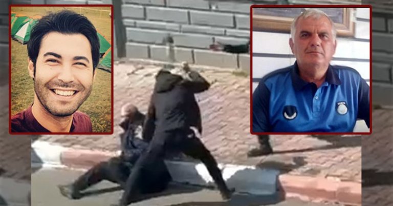 ‘Öldürme komutu aldım’ dedi, akli dengesi yerinde çıktı