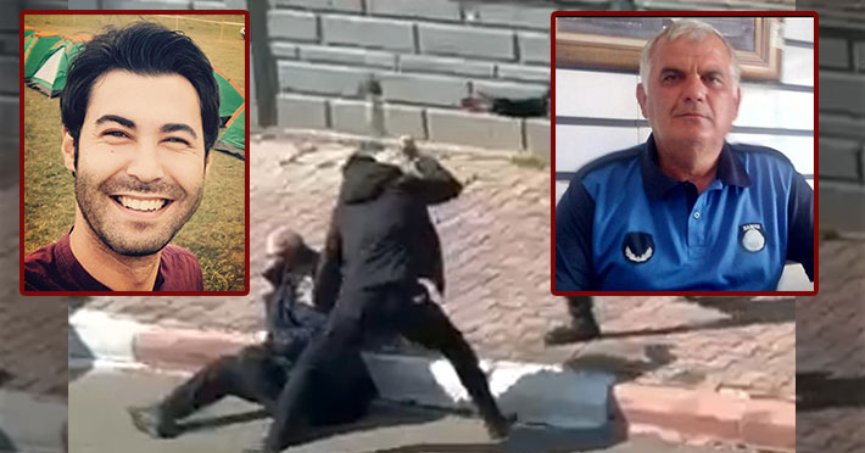 ‘Öldürme komutu aldım’ dedi, akli dengesi yerinde çıktı