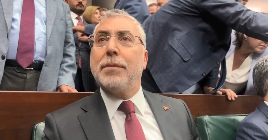 Işıkhan: Ev kadınlarına emeklilik hakkı tanıyacağız