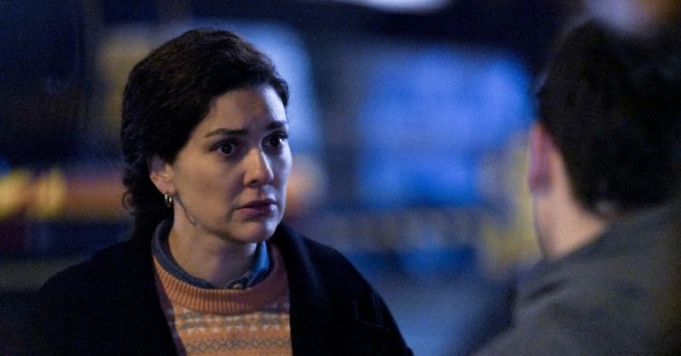 Annem Ankara’da göz yaşları sel oldu