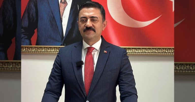 Tunceli Valisi Bülent Tekbıyıkoğlu, merkeze alındı
