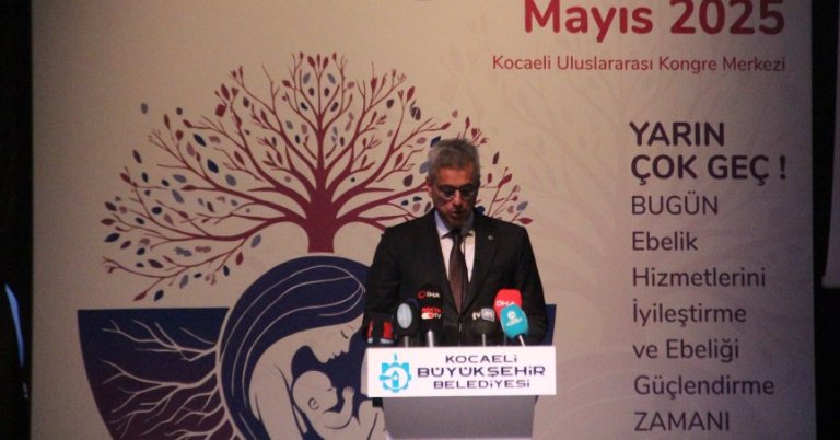 Bakan Memişoğlu: Toplumun kilo sorununu çözmemiz gerekiyor