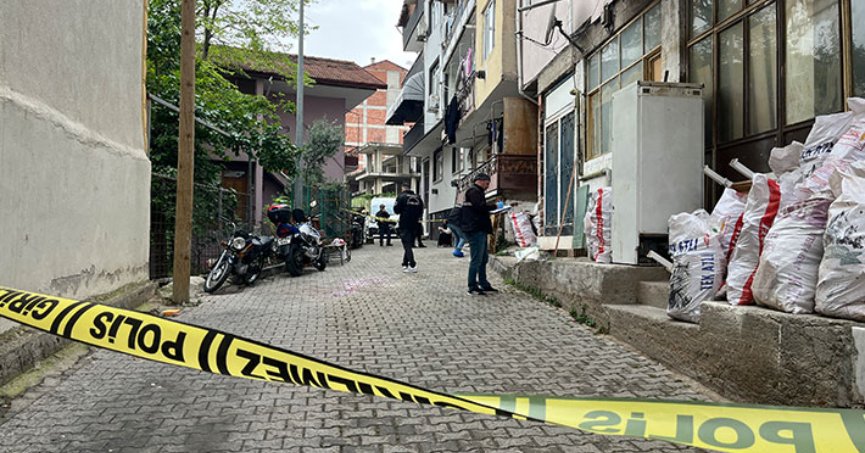 Ağabeyi tarafından av tüfeğiyle öldürüldü