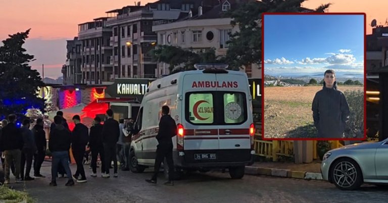 2 gündür kayıp olan Mustafa ölü bulundu