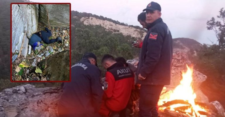 Çevre ve Şehircilik İl Müdür Yardımcısı ölü bulundu