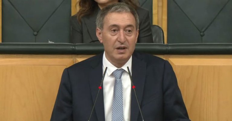 Tuncer Bakırhan: Kendi rotamızı birlikte çizelim