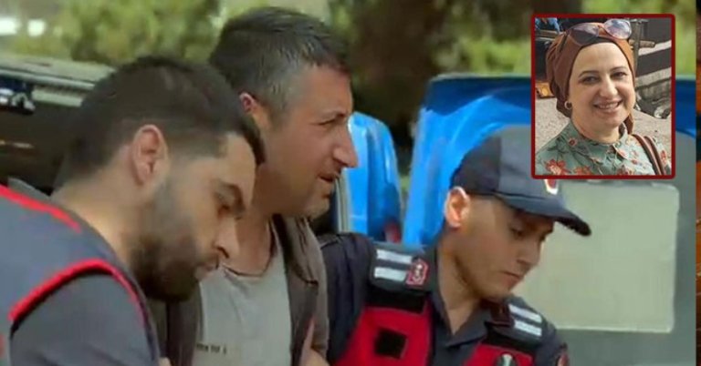 Eşini ütüyle öldüren adamın savunması pes dedirtti